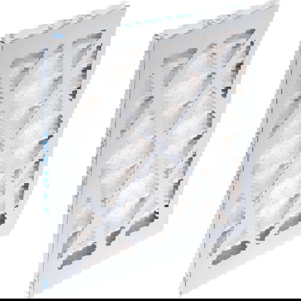 Pleated Air Filter: 10 x 10 x 1